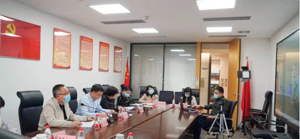20220328市统计局线上“经济问诊”  “一镇一策”精准服务镇街经济监测工作(挂网)448.png