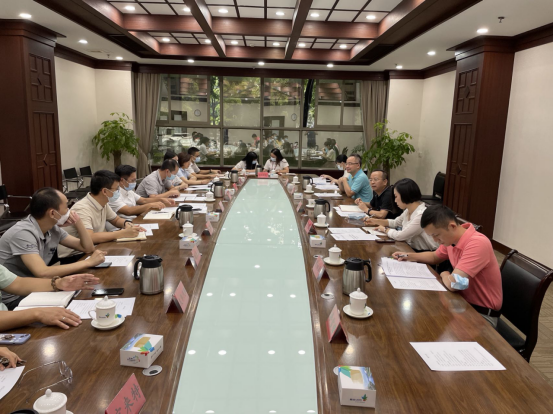 省局调研组来莞调研疫情对企业用工和工资影响情况213.png