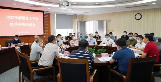 20220729清溪镇召开2022年上半年全镇经济形势分析会（会议纪要）584.png
