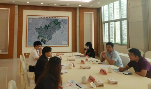 市统计局第一党支部赴长安镇开展支部共建活动243.png