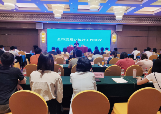 专题培训强能力 切磋交流促发展——东莞市统计局组织开展贸易统计业务培训149.png