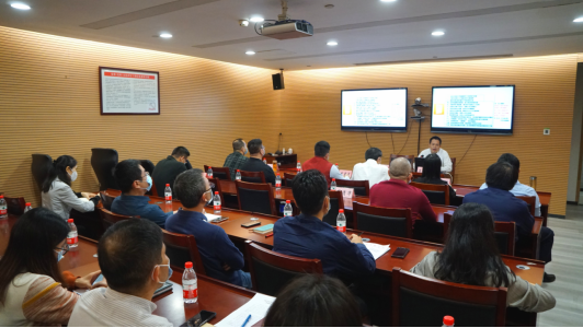 （统计局党建信息16）市统计局举行学习贯彻党的二十大精神专题宣讲报告会220.png