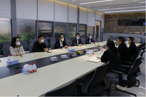 （信息）省统计局到大朗镇开展基层统计“7个一”现场抽查考核172.png