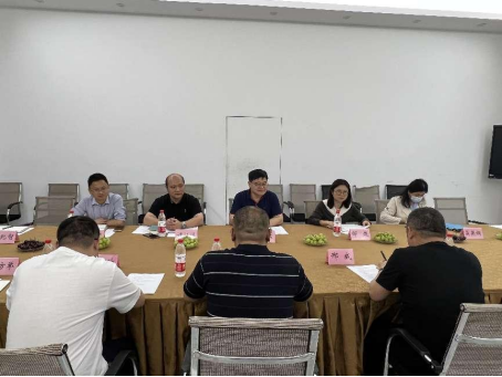 省统计局社会科技统计处来朗开展企业调研298.png