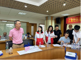 以党建引领业务，第三党支部到长安镇调研五经普试点工作278.png