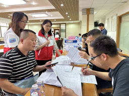 以党建引领业务，第三党支部到长安镇调研五经普试点工作277.png