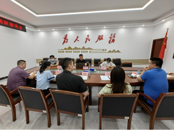 东莞市统计局赴谢岗镇调研“百千万工程”工作和专项治理行动开展情况654.png