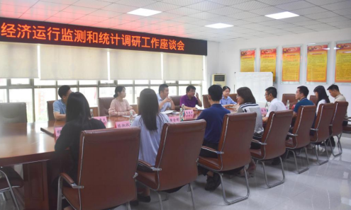 市统计局赴黄江镇开展经济运行情况调研0713373.png