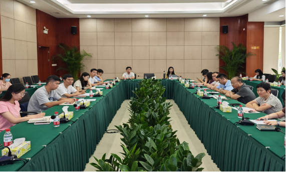 【简报】8月8日桥头镇召开第五次全国经济普查单位清查业务培训会585.png