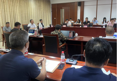 2023.8.28召开樟木头镇第五次经济普查单位清查工作推进会议的简报(新)419.png