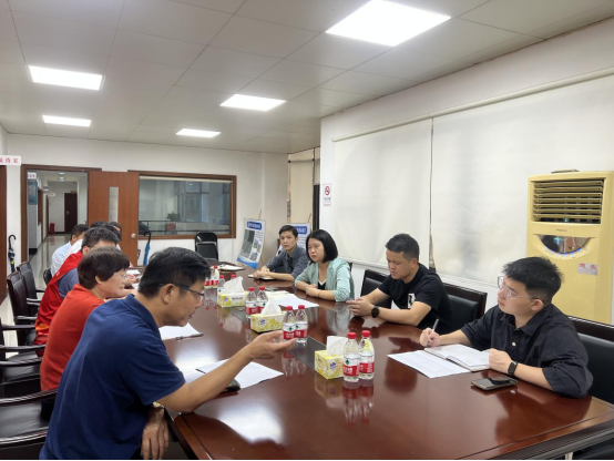 2023.9.7樟木头镇召开关于加快推进社区清查进度经验交流会(2)99.png