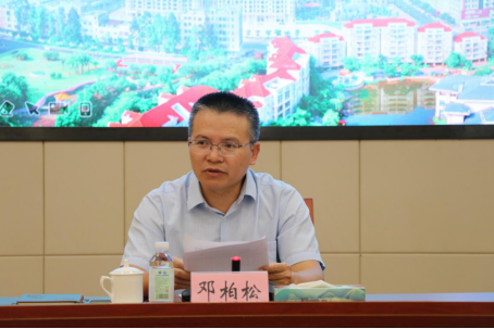 （工作信息） 大朗镇第五次全国经济普查推进会400.png