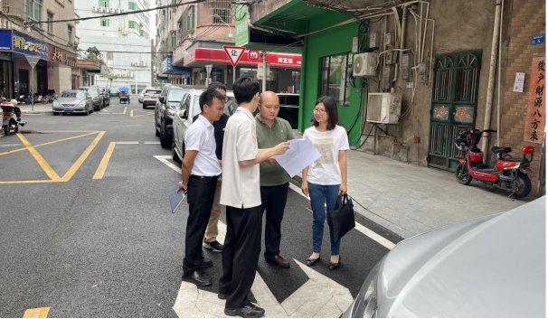 10.23经普督导促交流 聚焦问题觅方案东莞市局赴横沥镇召开片区镇街五经普工作督导和调研座谈会657.png