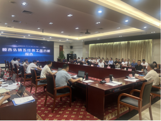 2023.10.16 樟木头镇召开第五次全国经济普查单位清查工作业务研究部署会132.png