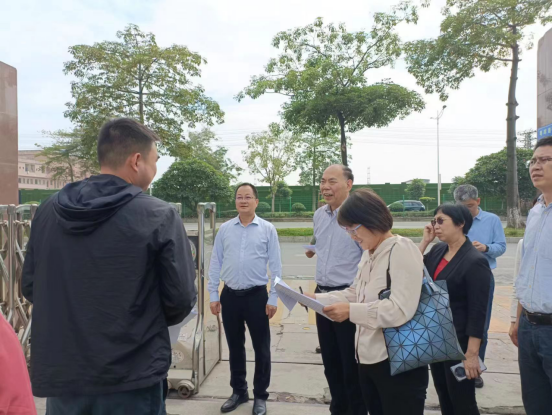 省统计局副局长李珠桥赴莞开展人口变动情况抽样调查住房单元核实质量验收工作271.png