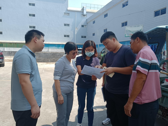 强化督导抓落实   注重实效促提升——市统计局分组分片区开展人口变动调查住房单元核实督导检查172.png