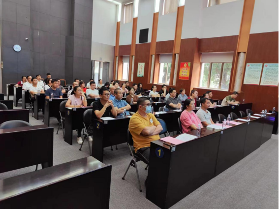2023年清溪镇规下工业抽样调查业务培训会(1)347.png