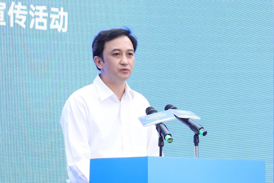 2023年宪法宣传周暨《统计法》颁布40周年宣传活动在东莞万江举办-新闻稿514.png