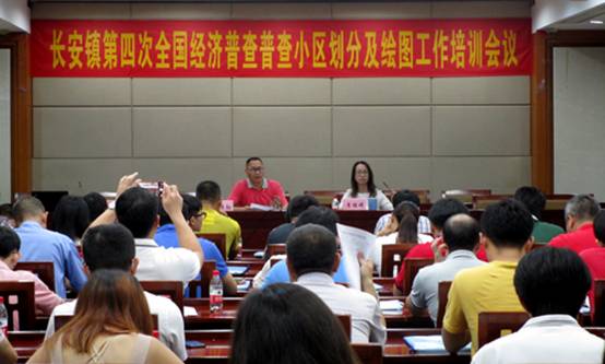 2018年经济普查讲话_经济普查工作总结范文大全 2018年经济普查工作总结 东城教研